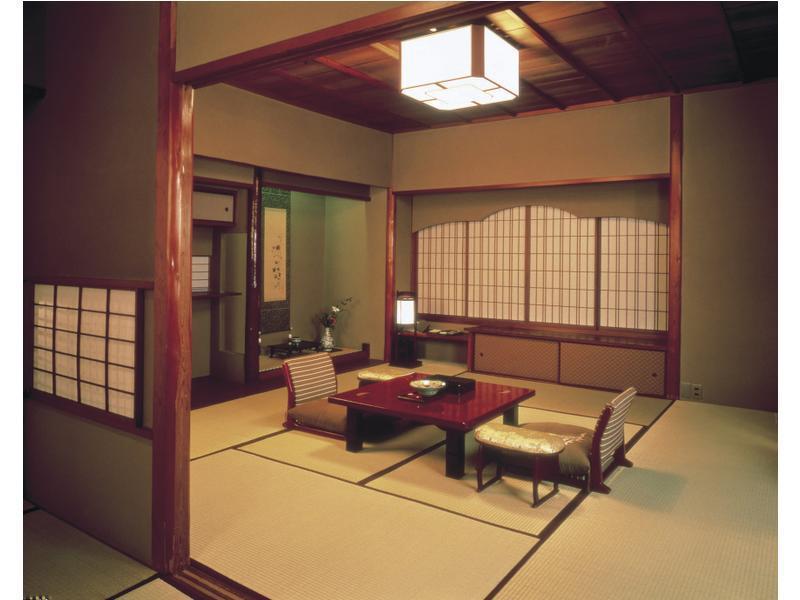 Hiiragiya 3* Quioto